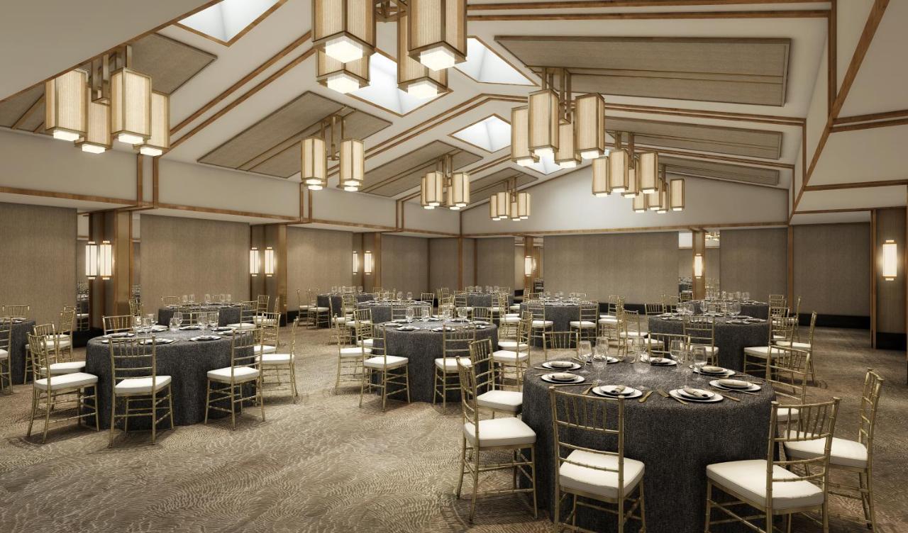 Clayton Hotel & Members Club Денвер Экстерьер фото