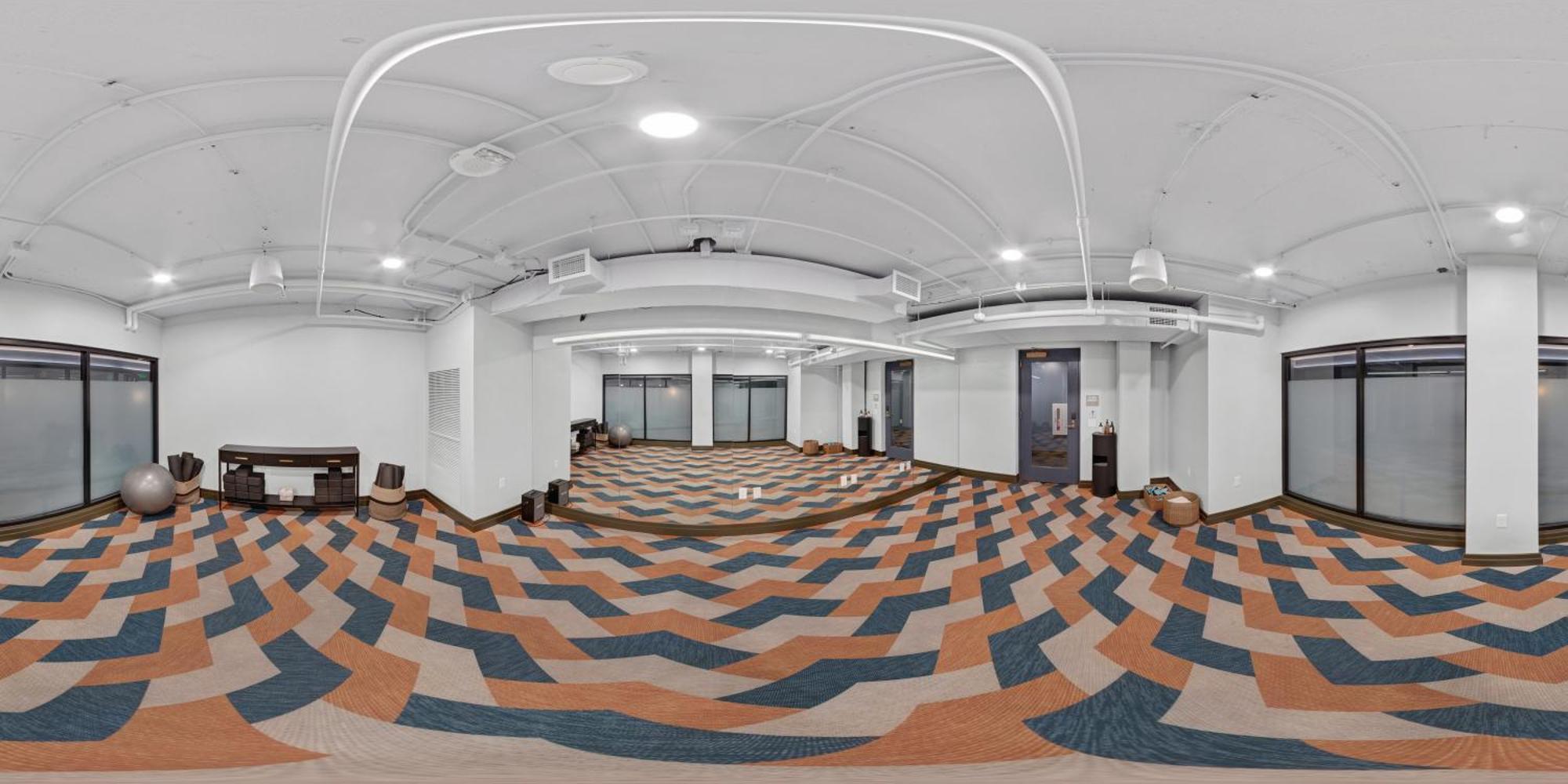 Clayton Hotel & Members Club Денвер Экстерьер фото